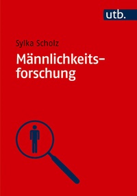 Abbildung von: Männlichkeitsforschung - UTB