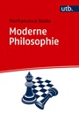 Bild: Moderne Philosophie - UTB