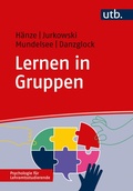 Cover: Lernen in Gruppen - UTB