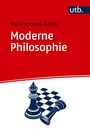 Bild: Moderne Philosophie - UTB