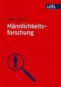 Abbildung von: Männlichkeitsforschung - UTB