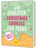 Bild: Die coolsten Christmas Cookies für Teens - Gräfe und Unzer