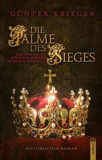 Enlarge image Cover: Die Palme des Sieges - Acabus Verlag