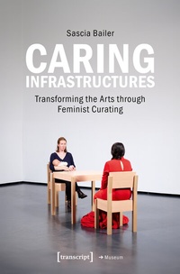 Abbildung von: Caring Infrastructures - transcript