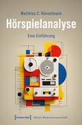 Cover: H&ouml;rspielanalyse - transcript