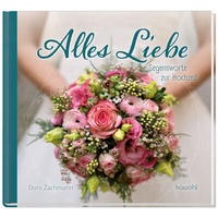 Enlarge image Cover: Alles Liebe - Kawohl Verlag GmbH & Co. KG