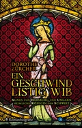 Cover: Ein geschwind listig Wib - S&uuml;dverlag