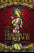 Cover: Ein geschwind listig Wib - S&uuml;dverlag