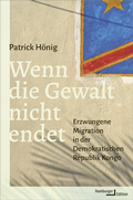 Cover: Wenn die Gewalt nicht endet - Hamburger Edition