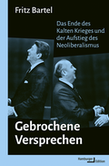 Cover: Gebrochene Versprechen - Hamburger Edition