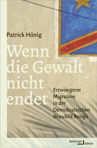 Abbildung von: Wenn die Gewalt nicht endet - Hamburger Edition HIS