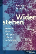 Cover: Widerstehen - Hamburger Edition HIS