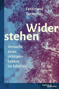Enlarge image Cover: Widerstehen - Hamburger Edition HIS