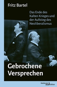 Abbildung von: Gebrochene Versprechen - Hamburger Edition HIS
