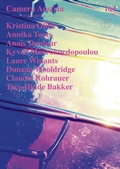 Cover: Camera Austria International 164/2023 - Camera Austria