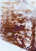 Cover: Camera Austria International 165/2024 - Camera Austria
