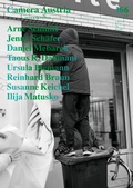 Cover: Camera Austria International 166/2024 - Camera Austria