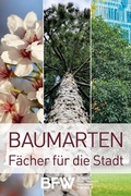Cover: Baumarten - Bundesforschungszentrum f&uuml;r Wald