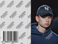 Enlarge image Cover: Midcareer Writing - Sorry Press