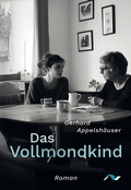 Cover: Das Vollmondkind - medimont