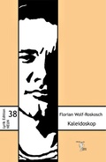 Cover: Kaleidoskop - Verlag der 9 Reiche