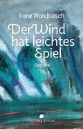 Cover: Der Wind hat leichtes Spiel - Oktober Verlag