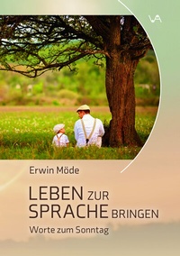 Abbildung von: Leben zur Sprache bringen - Attenkofer'sche Buch- u. Kunstdruckerei