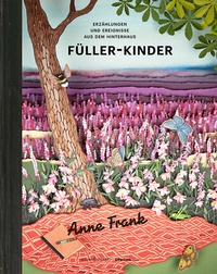 Abbildung von: Füller-Kinder - Verlagshaus Jacoby & Stuart