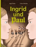 Cover: Ingrid und Paul - Verlagshaus Jacoby & Stuart