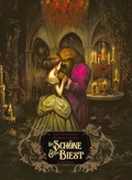 Cover: Die Sch&ouml;ne und das Biest - Verlagshaus Jacoby & Stuart