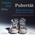 Cover: Pubert&auml;t - wenn Erziehen nicht mehr geht - cc-live