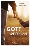 Cover: Gott vertrauen - Francke-Buch