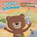 Cover: Der kleine Schlaub&auml;r und die Oster&uuml;berraschung - Francke-Buch