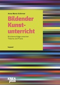 Cover: Bildender Kunstunterricht - kopaed