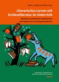 Cover: Literarisches Lernen mit Erstleseliteratur im Unterricht - kopaed