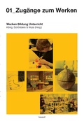 Cover: 01_Zug&auml;nge zum Werken - kopaed