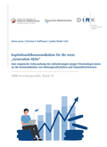 Cover: DIRK-Forschungsreihe: Kapitalmarktkommunikation f&uuml;r die neue "Generation Aktie" - DIRK - Deutscher Investor Relations Verband e.V.