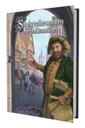 Cover: DSA - Stoerrebrandts St&auml;dteatlas - Ulisses Medien und Spiel Distribution GmbH