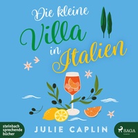 Abbildung von: Die kleine Villa in Italien - steinbach sprechende bücher