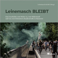 Abbildung von: Leinemasch BLEIBT - oekom verlag