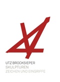 Cover: Utz Brocksieper - Verlag Kettler