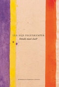 Cover: Lea Asja Pagenkemper - Verlag Kettler