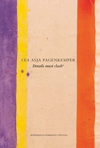 Abbildung von: Lea Asja Pagenkemper - Verlag Kettler
