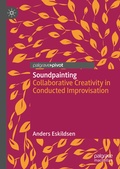 Cover: Soundpainting - Palgrave Macmillan