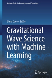 Abbildung von: Gravitational Wave Science with Machine Learning - Springer