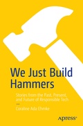Cover: We Just Build Hammers - APress