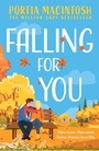 Cover: Falling For You - HQ Digital
