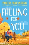 Cover: Falling For You - HQ Digital