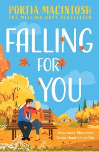 Enlarge image Cover: Falling For You - HQ Digital