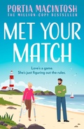 Cover: Met Your Match - HQ Digital